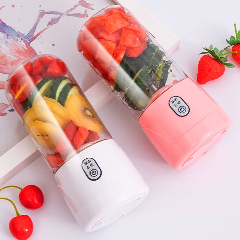 Portable Juice Blender thumbnail 4