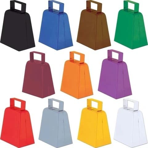 Cowbell thumbnail 2