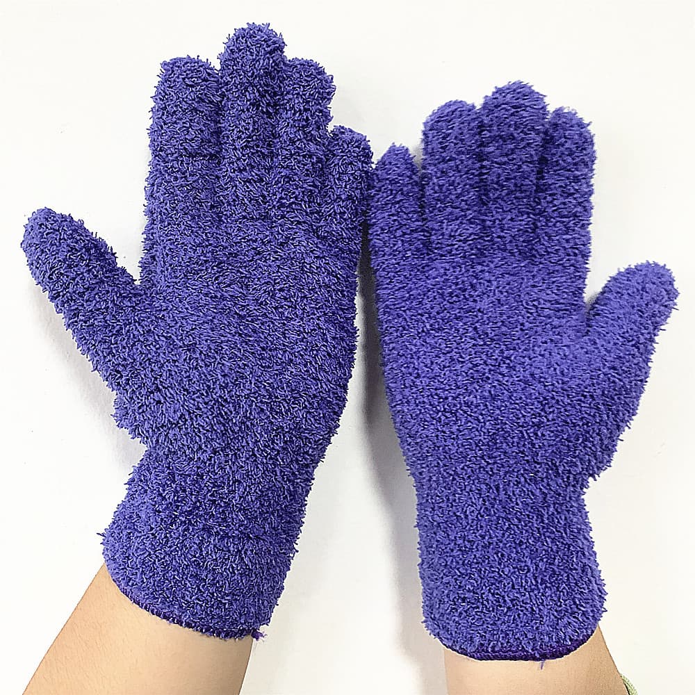 Home Disinfection Dust Removal Gloves thumbnail 2