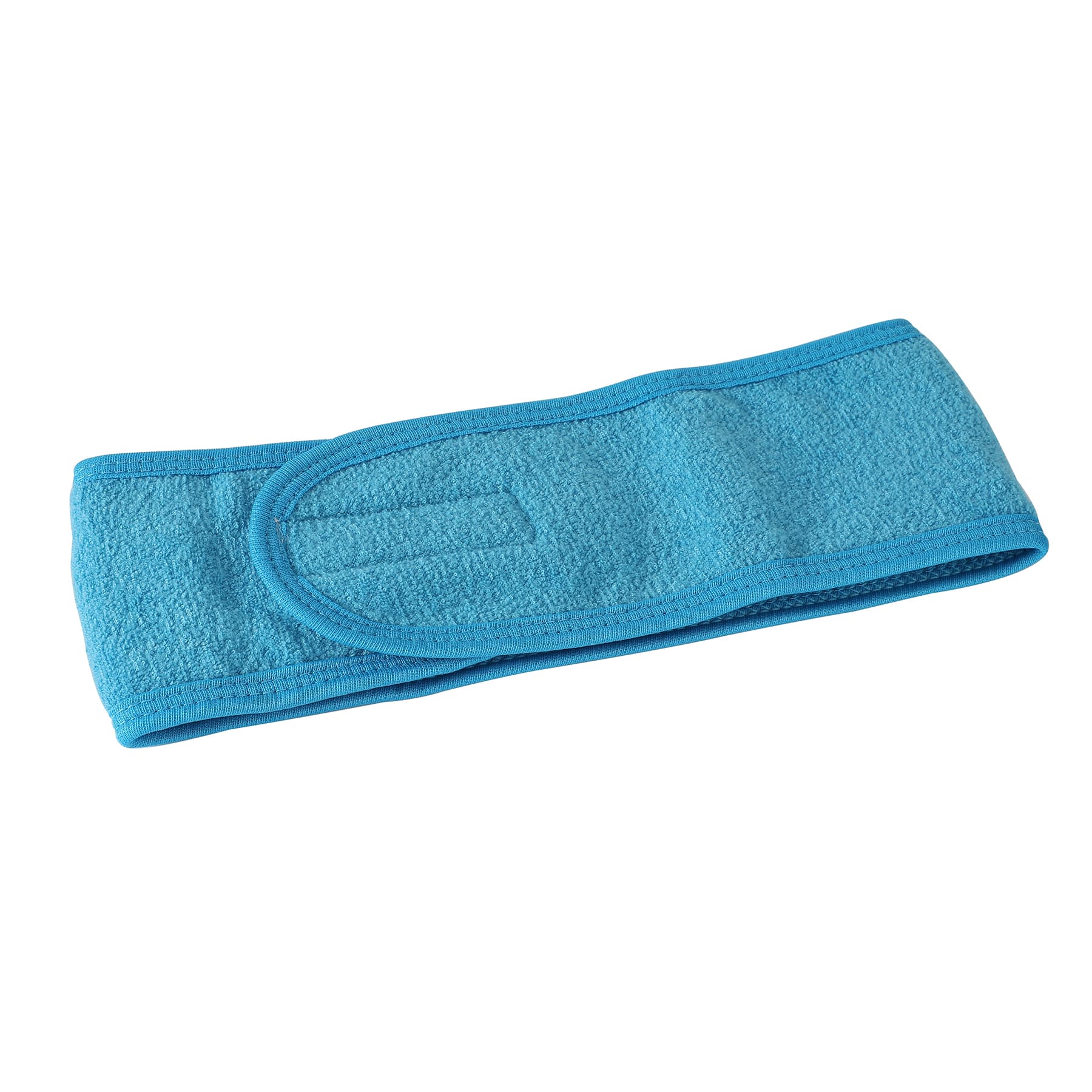 Embroidered Spa Beauty Hair Band thumbnail 2