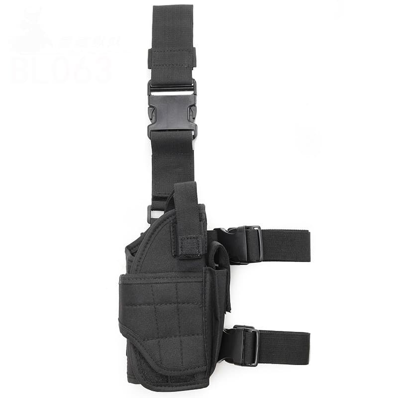 Tactical Leg Bag thumbnail 5
