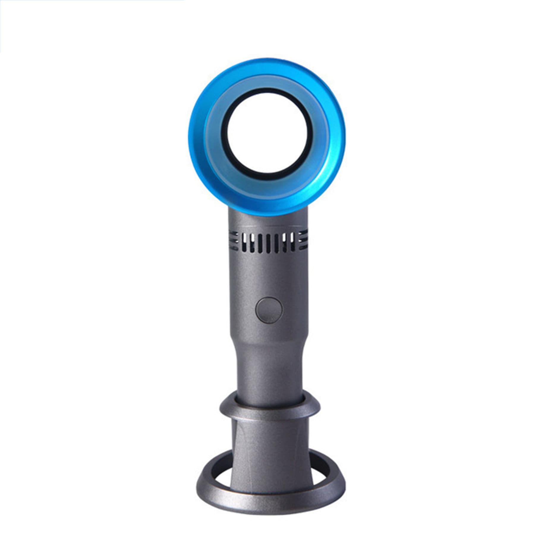 Portable Bladeless USB Fan thumbnail 3