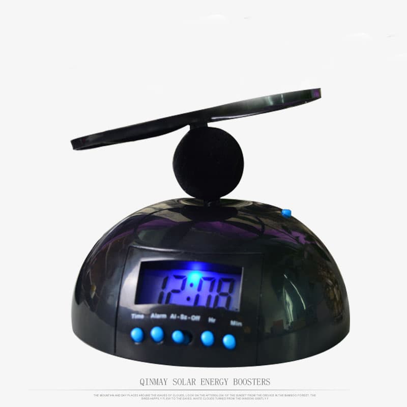 Alarm Clock Propeller thumbnail 3