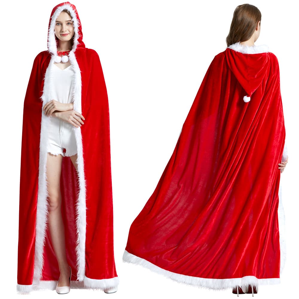 Santa Cape thumbnail 3