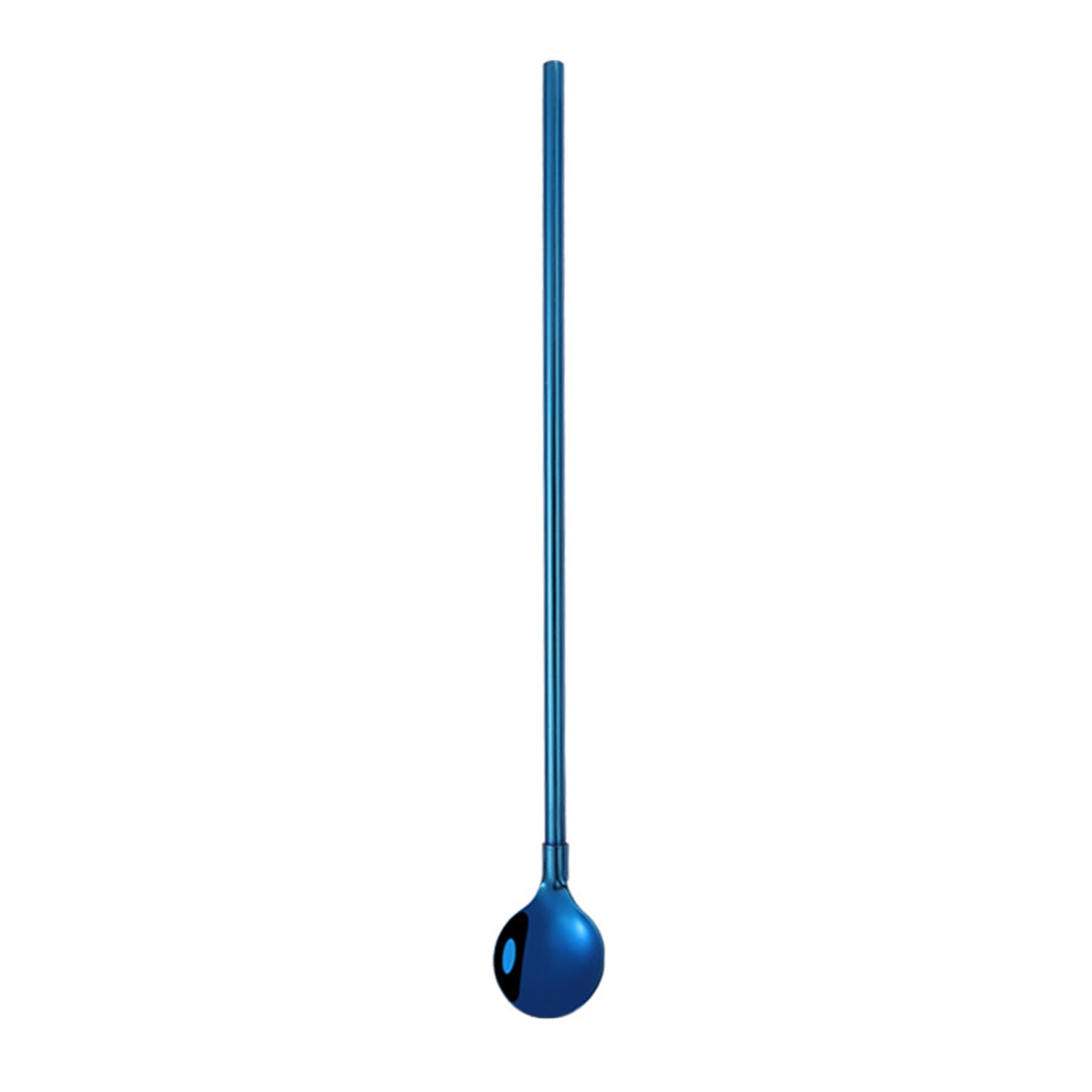 Reusable Stainless Steel Drinking Spoon Straws thumbnail 4