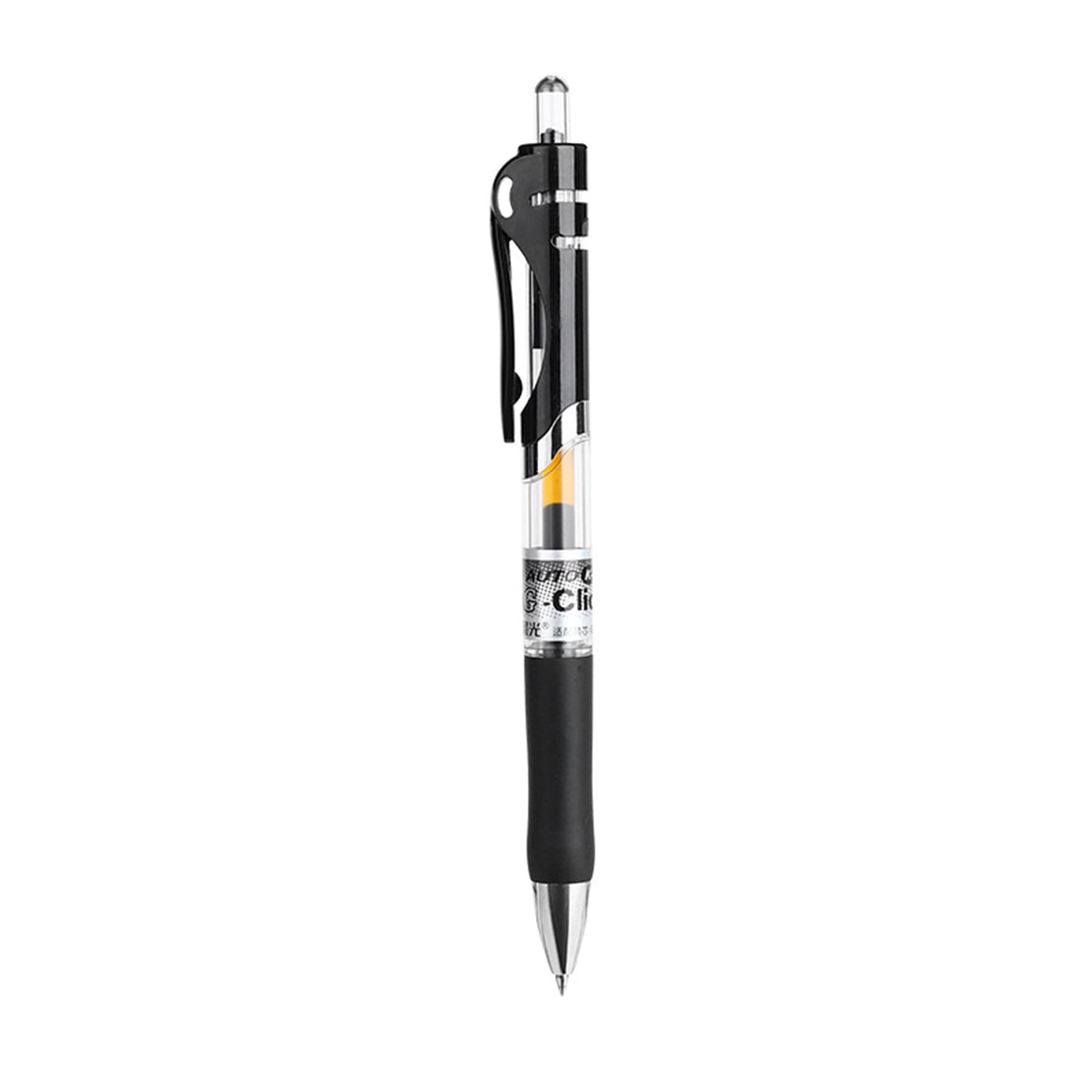Plastic Gel Pen Click Type thumbnail 6
