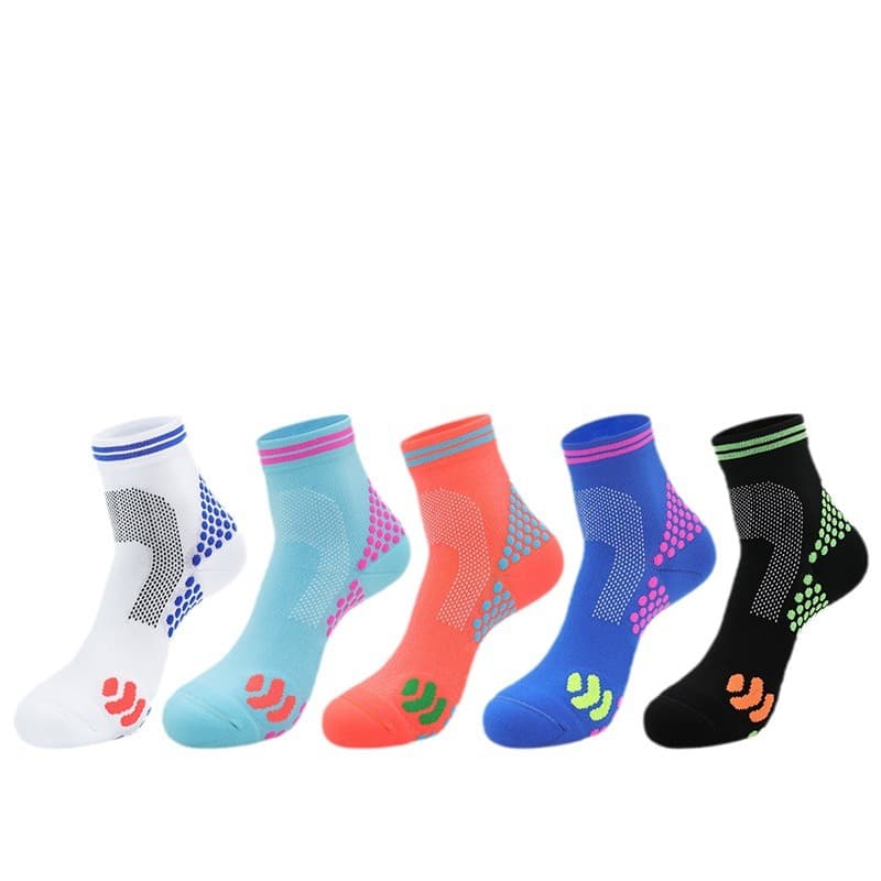 Athletic ankle socks thumbnail 3
