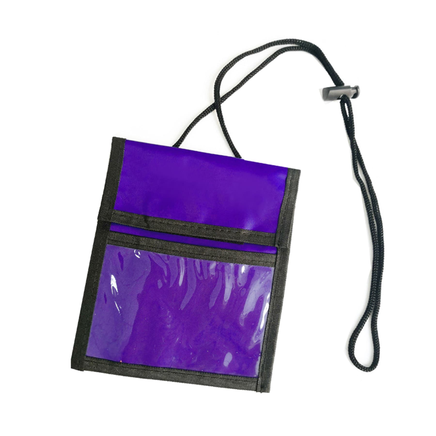 Neck Wallet Pouch
