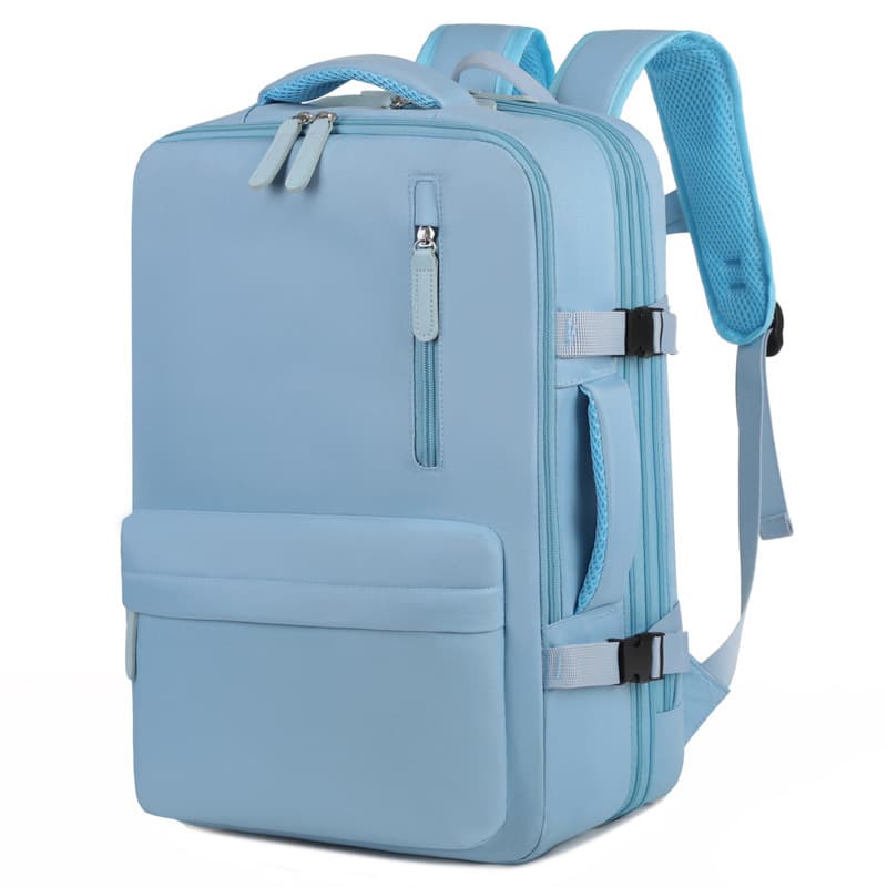 Custom Laptop Flight Approved Backpack for Sports Travel thumbnail 6