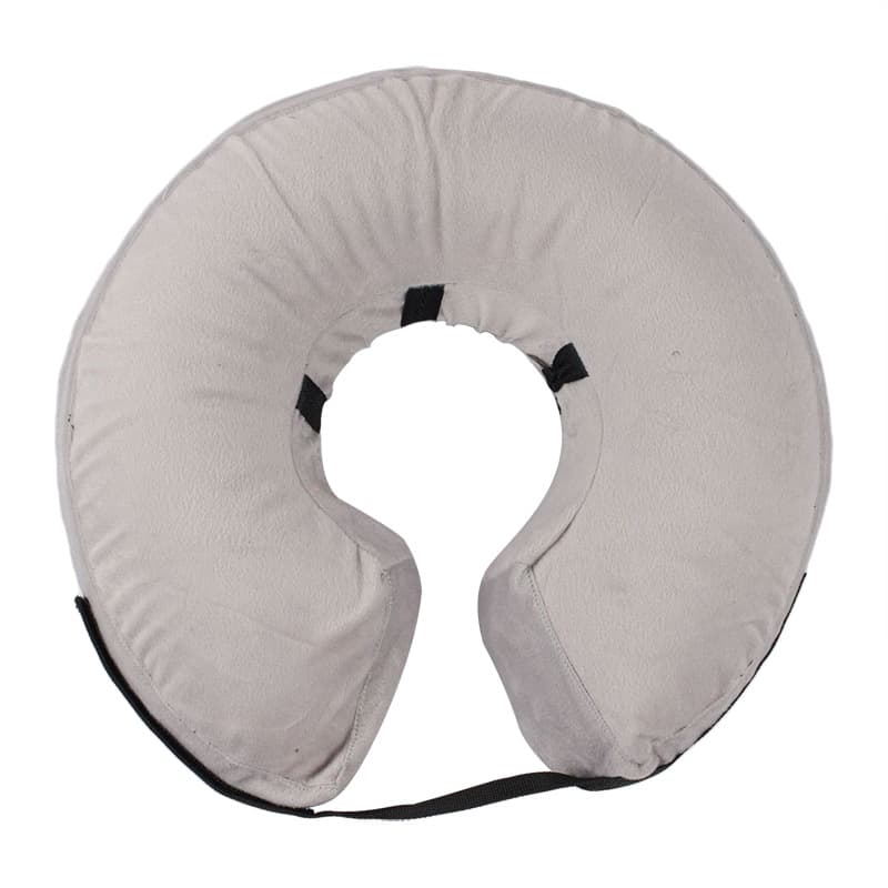 Inflatable Pet Cone Collar thumbnail 5