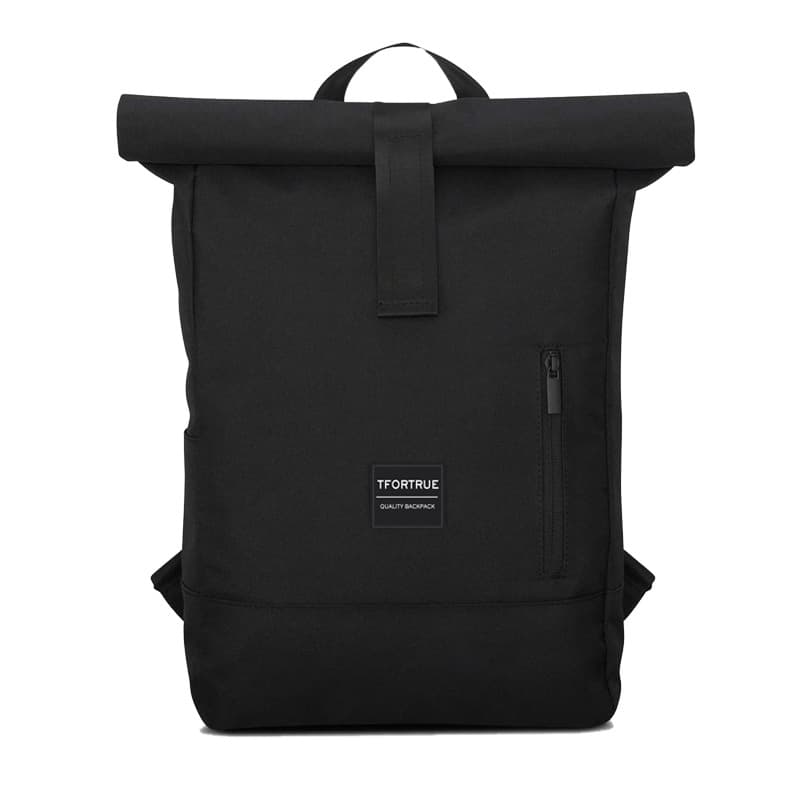 Foldable Large Capacity Laptop Backpack For Outdoors