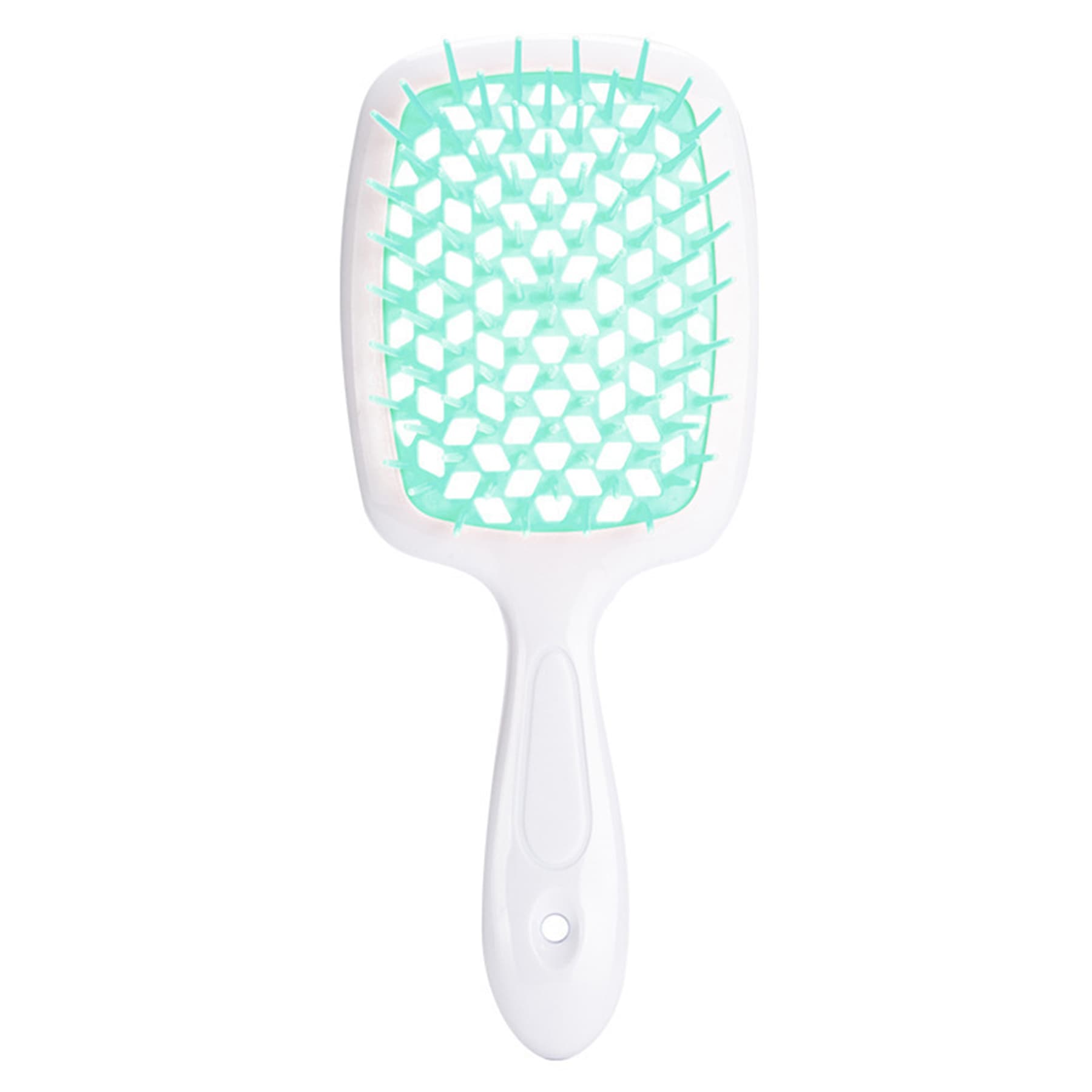 Hollowed Out Massage Comb thumbnail 9