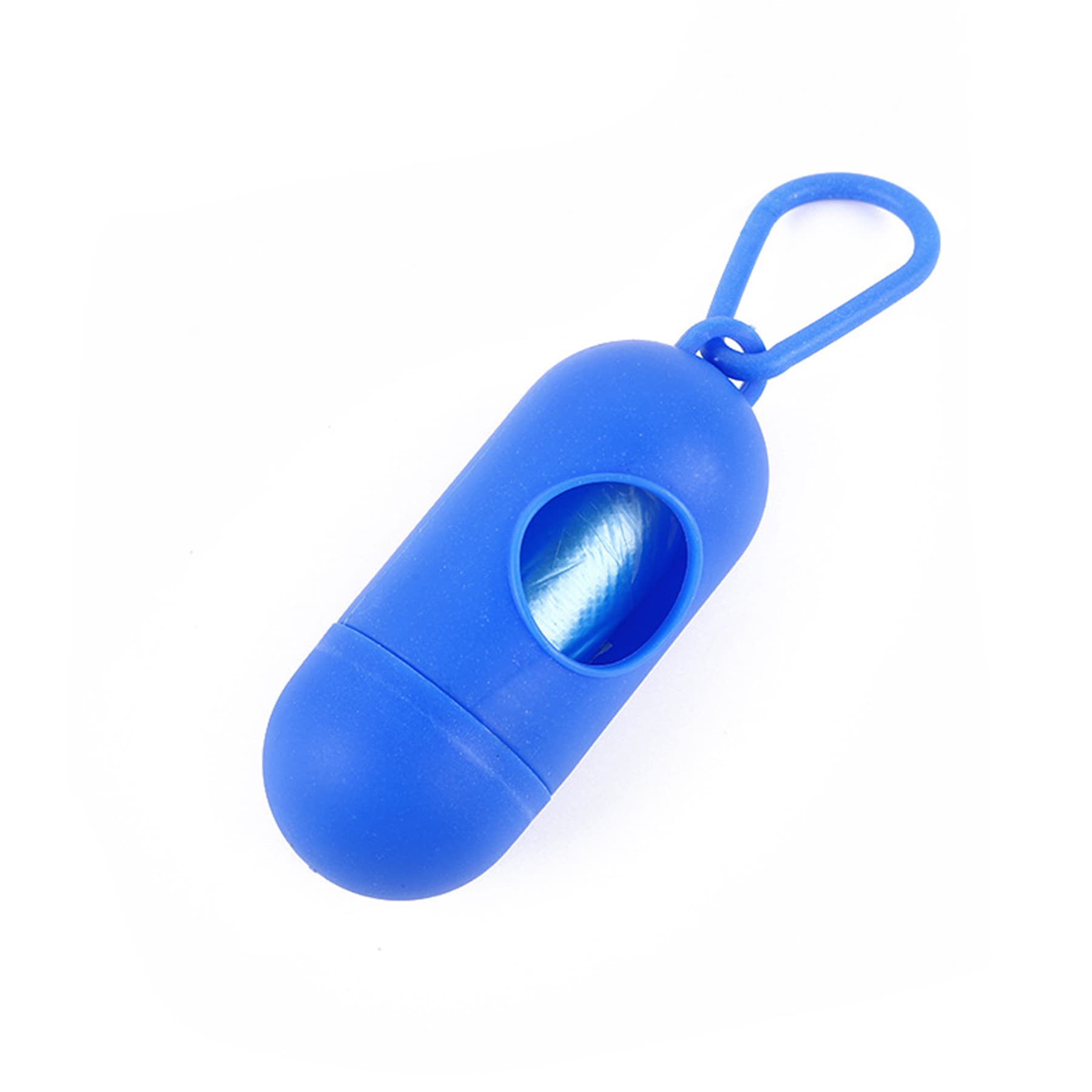 Pet Waste Dispenser With Garbage Bags thumbnail 5