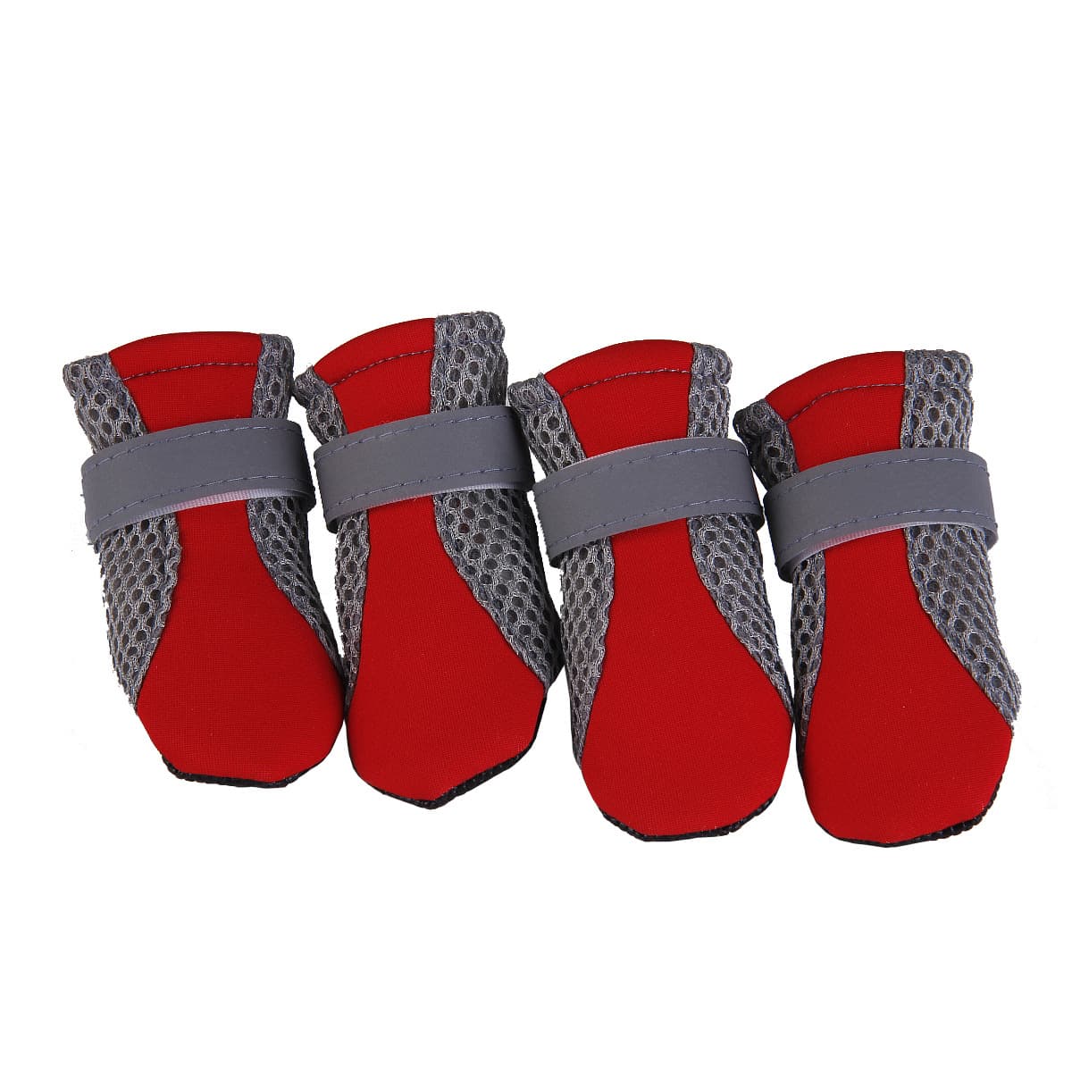 Puppy Soft Non-Slip Boots thumbnail 3