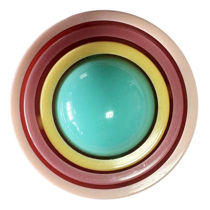 Fidget Gyroscope 3D Decompression Ball thumbnail 2