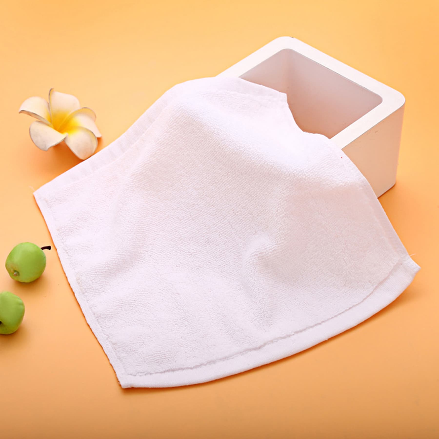 Compressed Towel