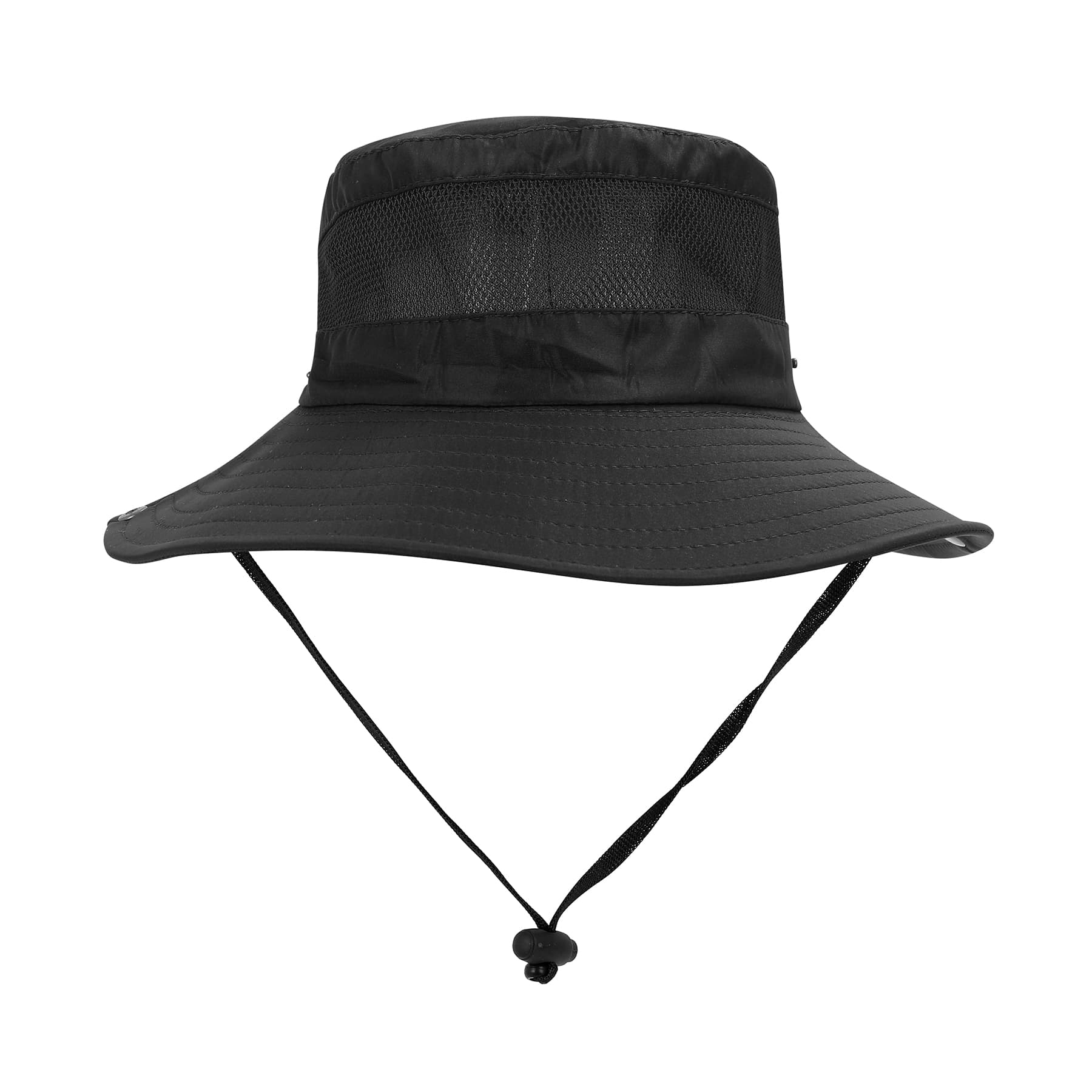 Wide Brim UV Protection Sun Bucket Hat thumbnail 4