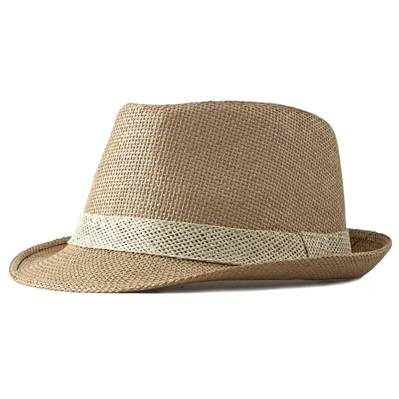 Panama Straw Hat thumbnail 8