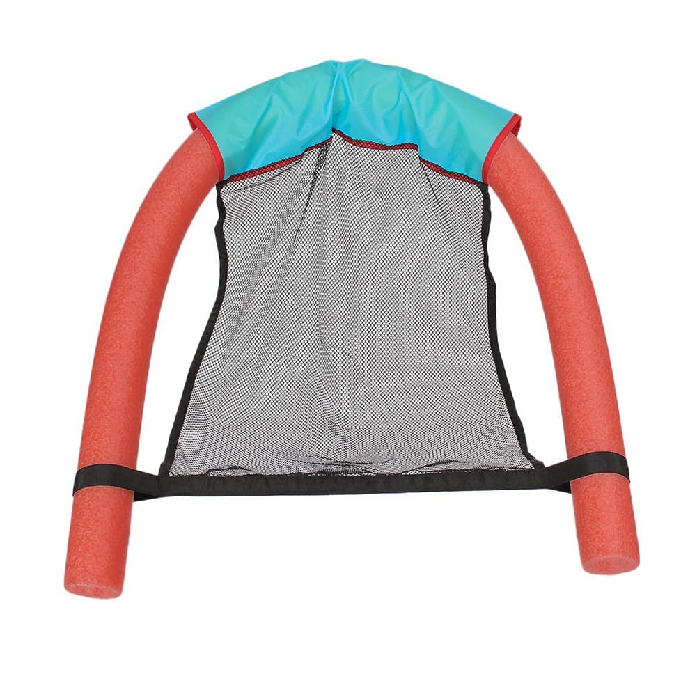 Floating Pool Noodle Chair thumbnail 5
