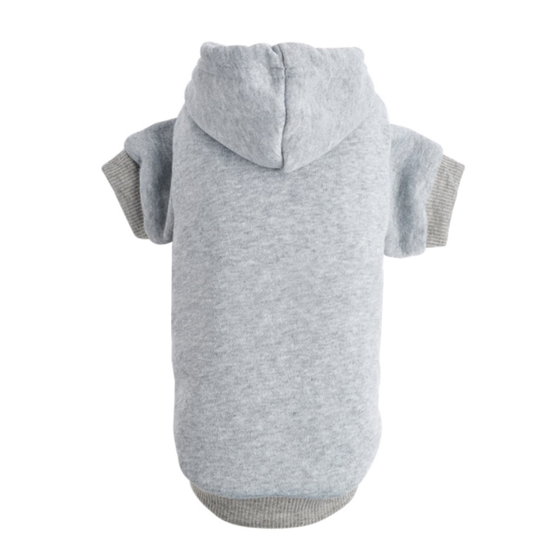 Pet Dog Fashion Clothes Hoodie Vest thumbnail 3
