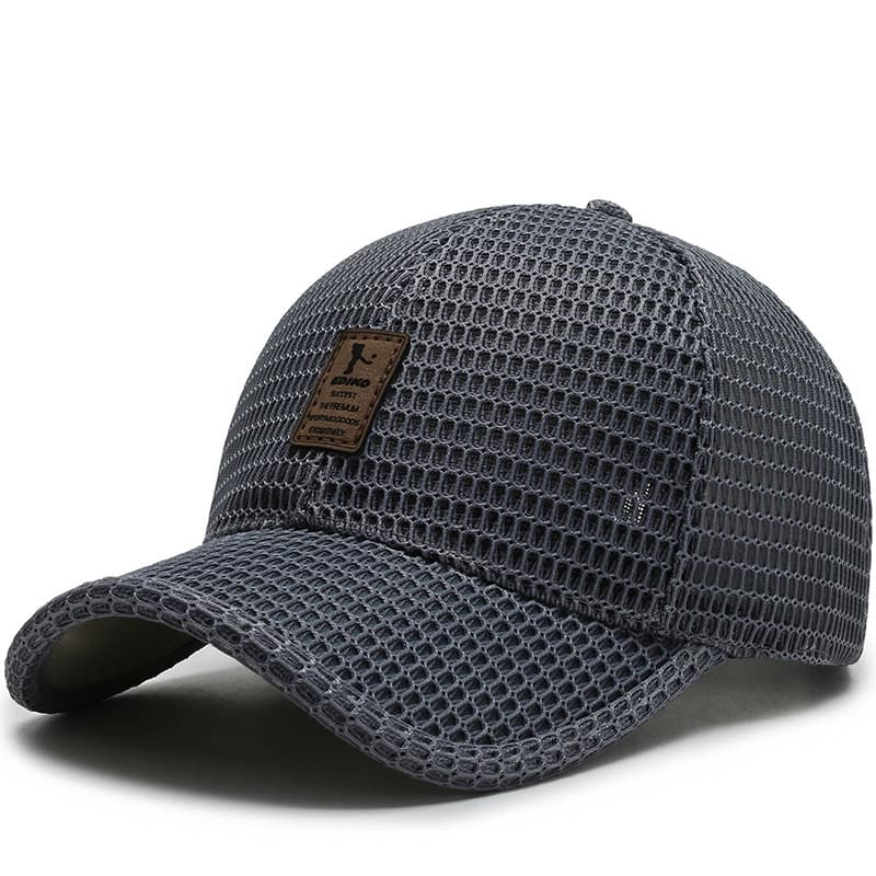 Outdoor Golf Fishing Hats For Men thumbnail 2