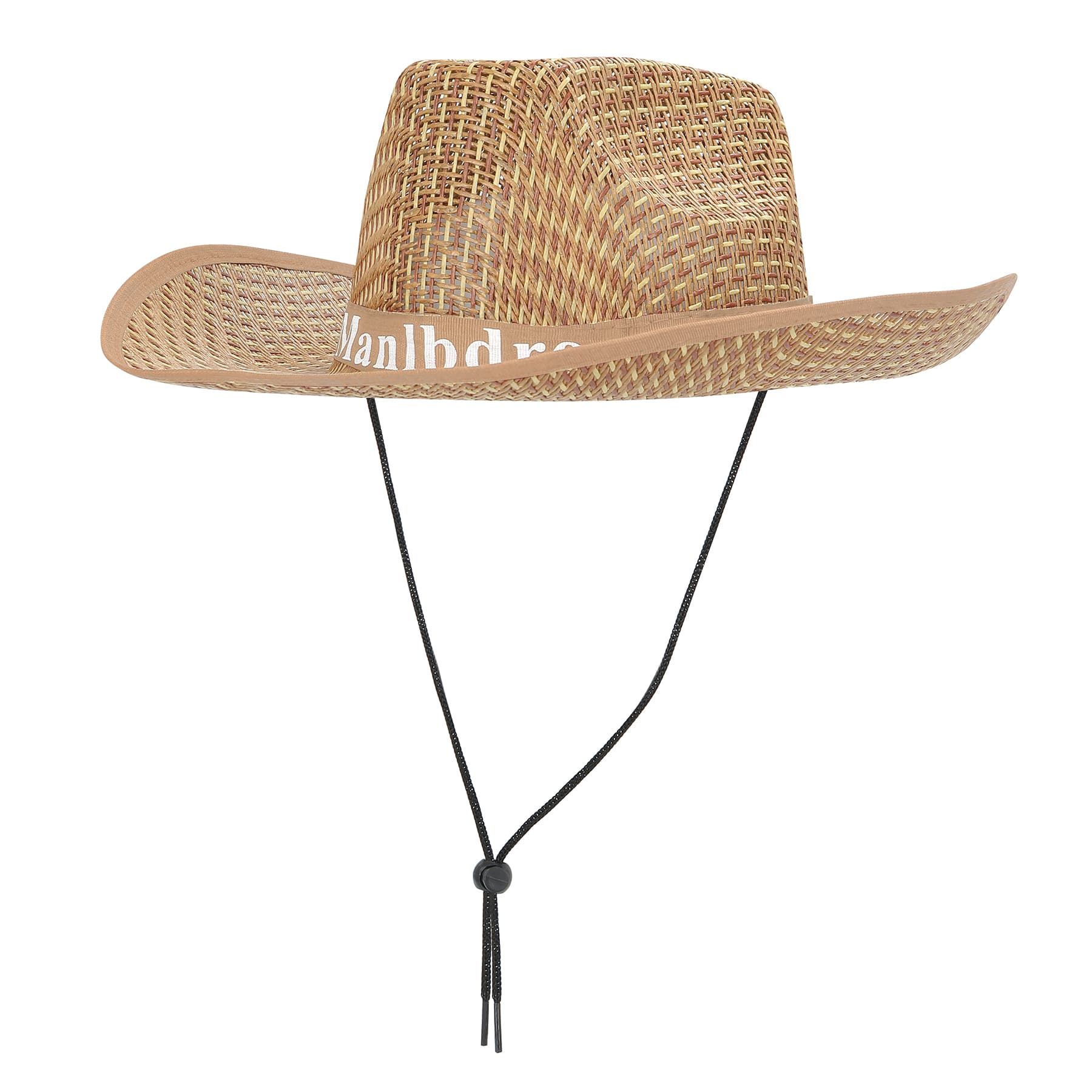 Beach Sun Straw Hat thumbnail 2
