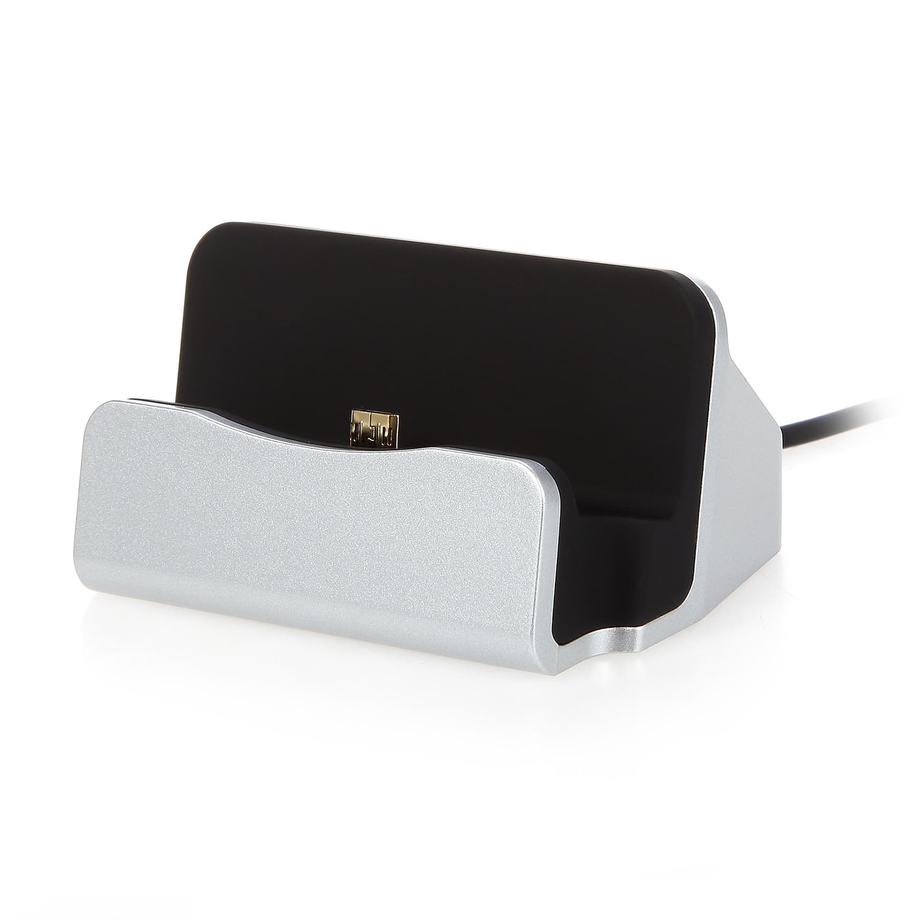 Cell Phone Dock Charger thumbnail 3