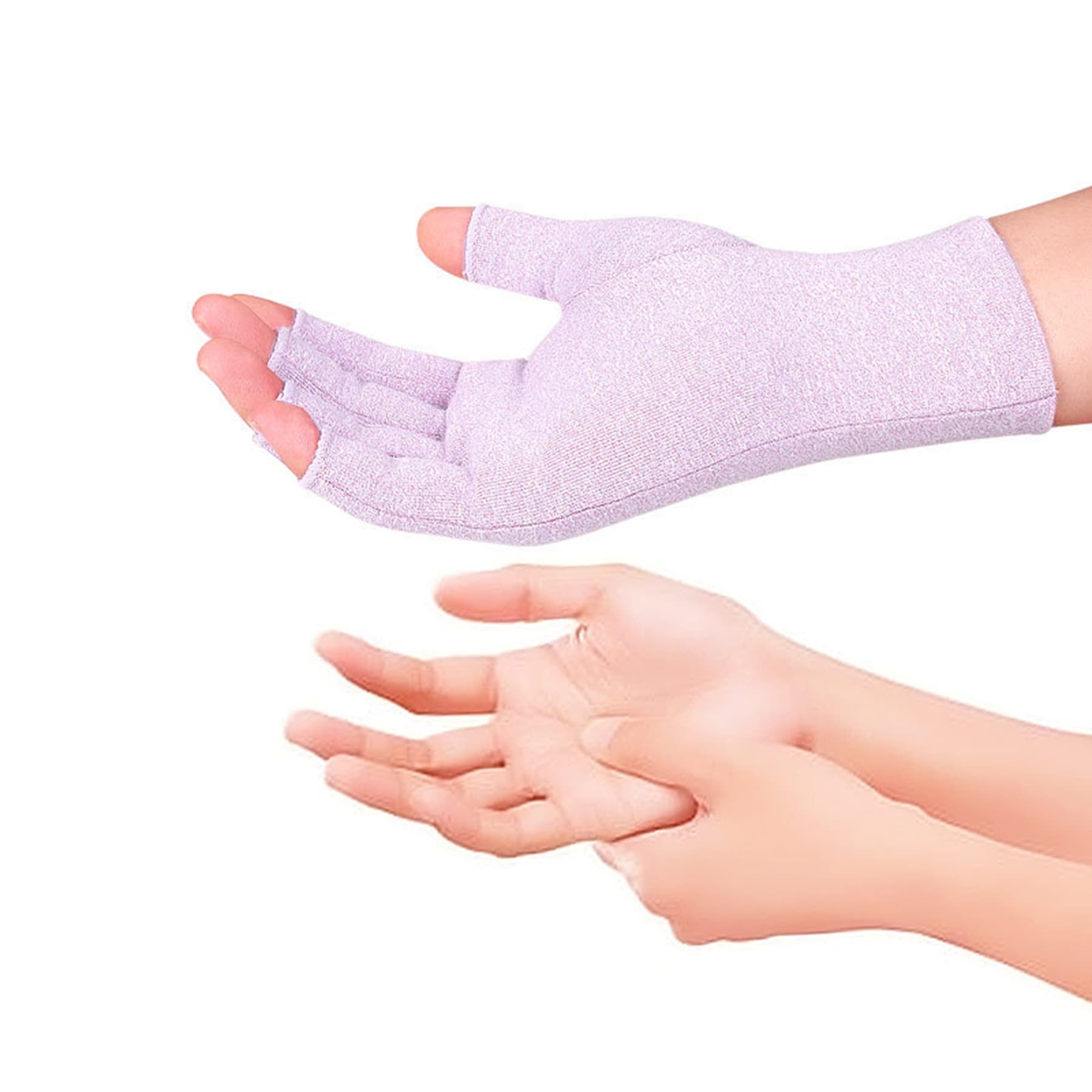 UV Protection Driving Gloves thumbnail 4