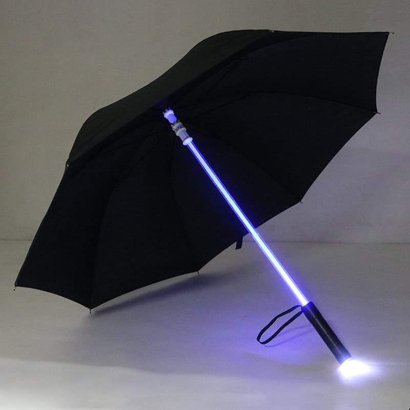 LED Golf Umbrella thumbnail 3