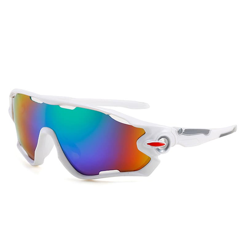 Sports Cycling Glasses & Sunglasses & Uv - Resistant thumbnail 2