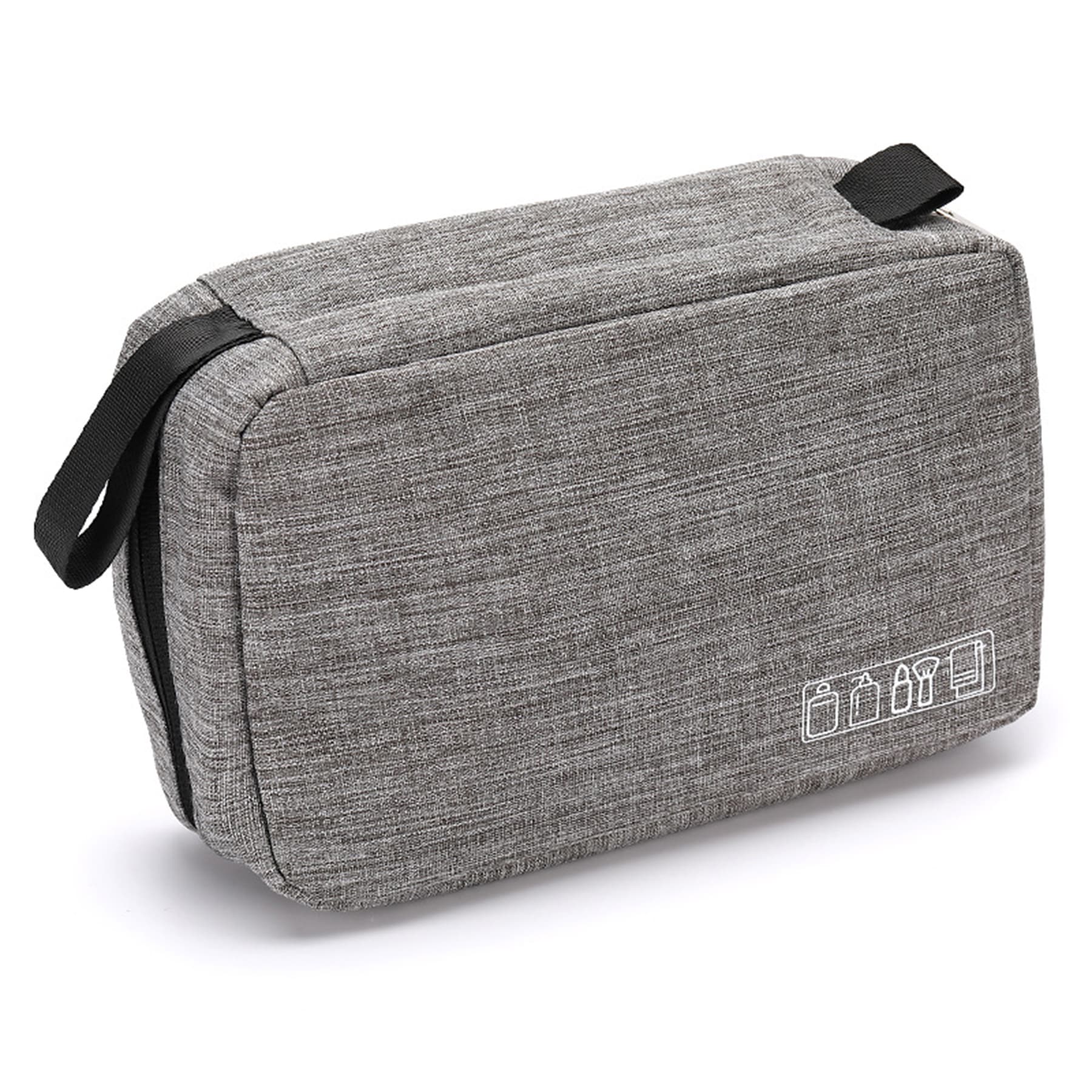 Foldable Travel Toiletry Bag thumbnail 8