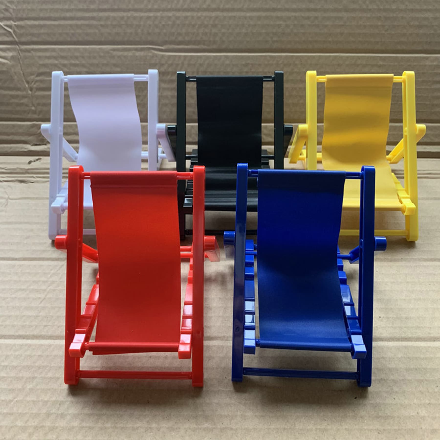 Beach Chair Cell Phone Holder thumbnail 10