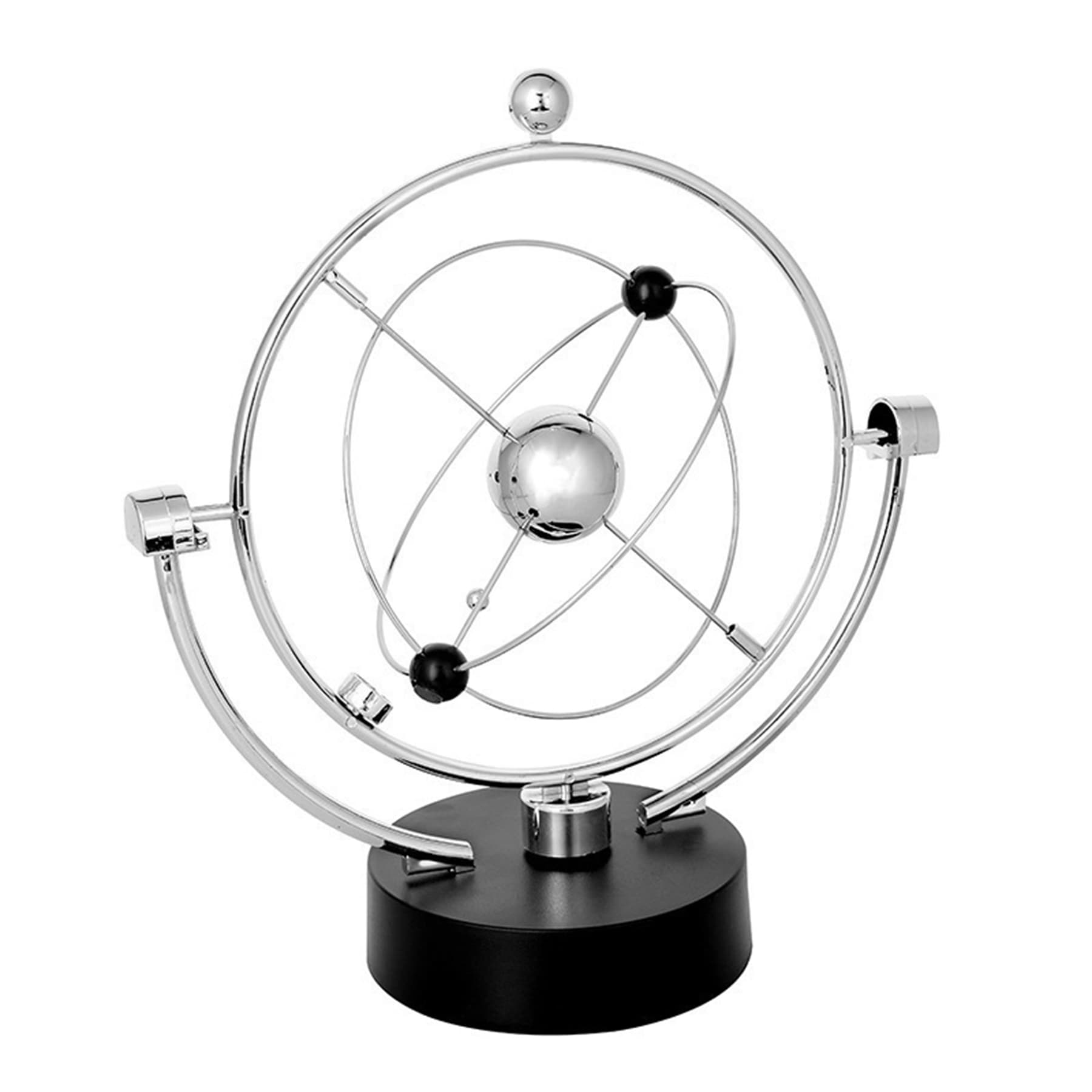 Orbital Perpetual Motion thumbnail 4