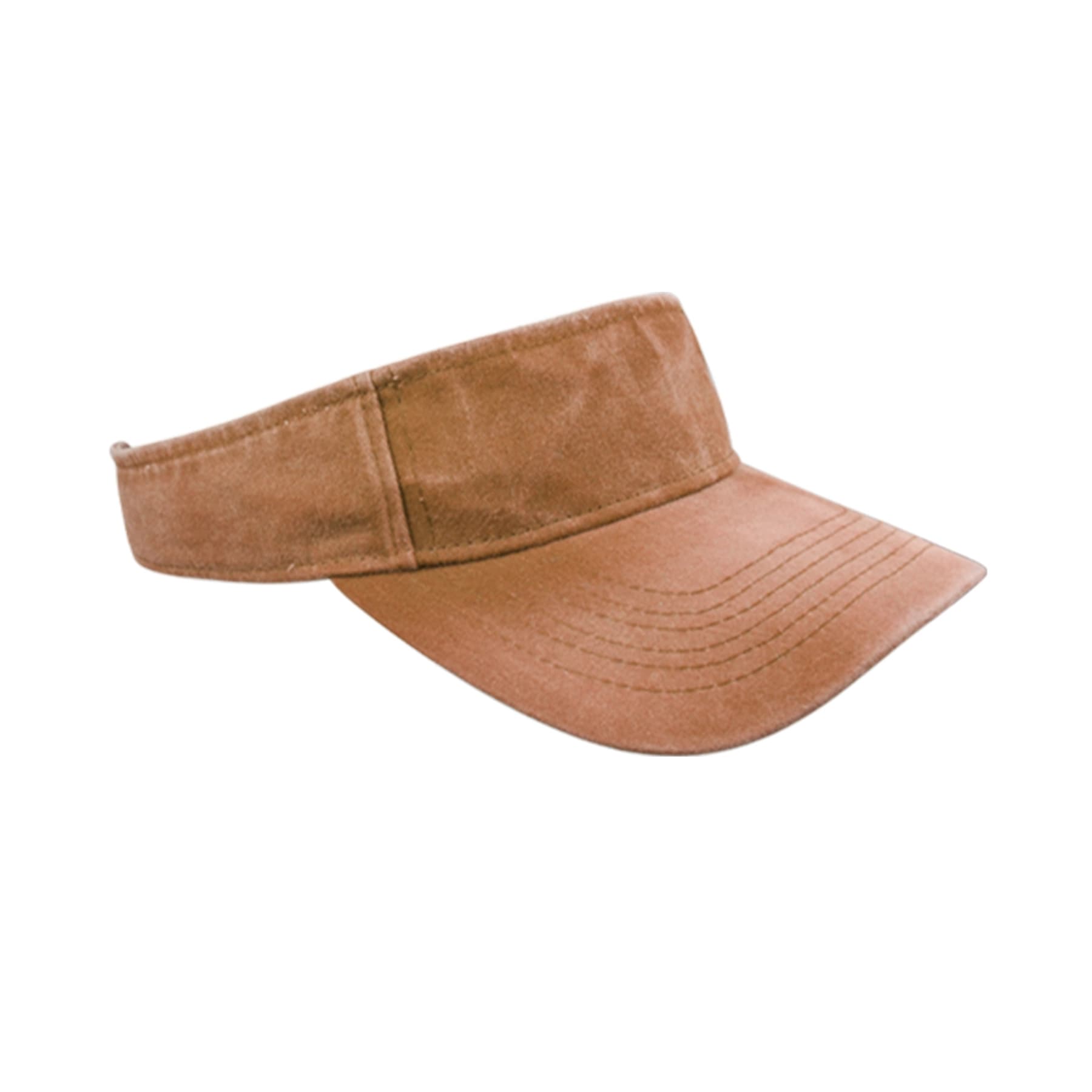 Pigment Dyed Washed Sun Visor thumbnail 8