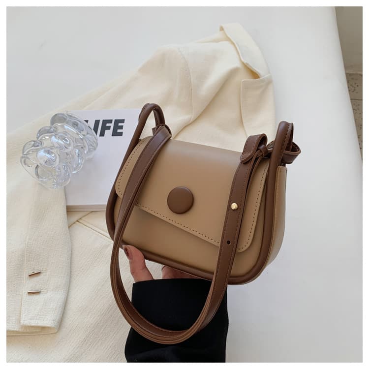 PU Crossbody Bags for Women thumbnail 5