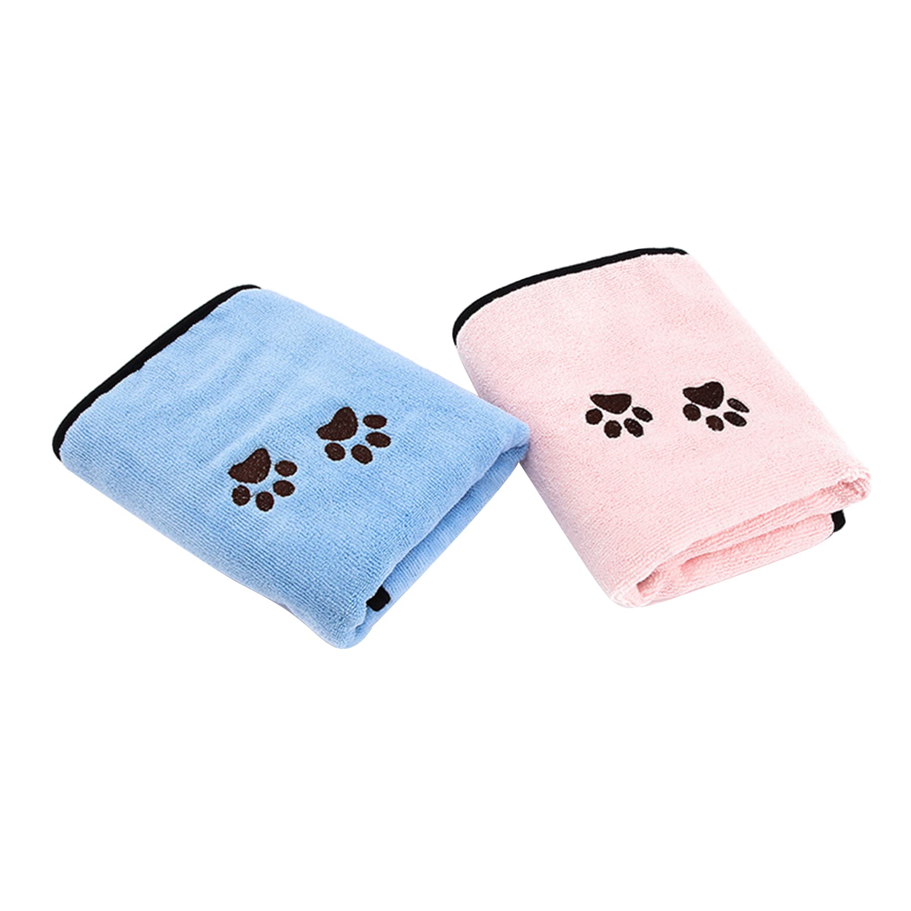 Microfiber Puppy Absorbent Towel thumbnail 5