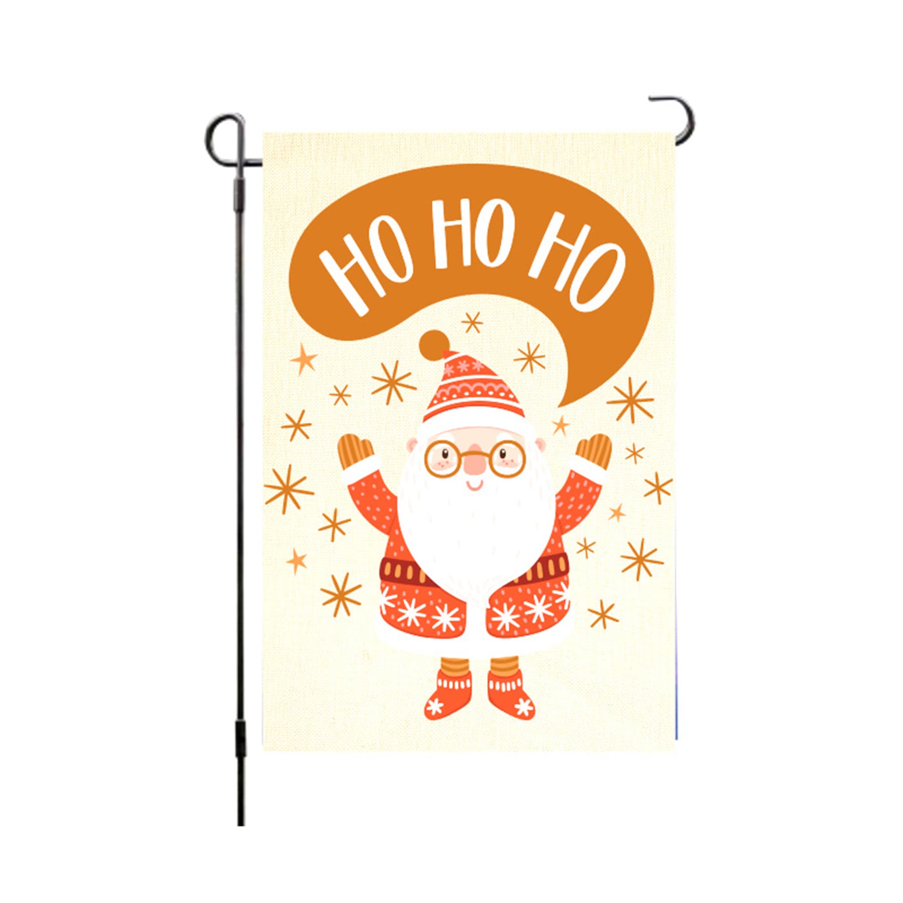 Christmas Yard Decoration Banner thumbnail 34