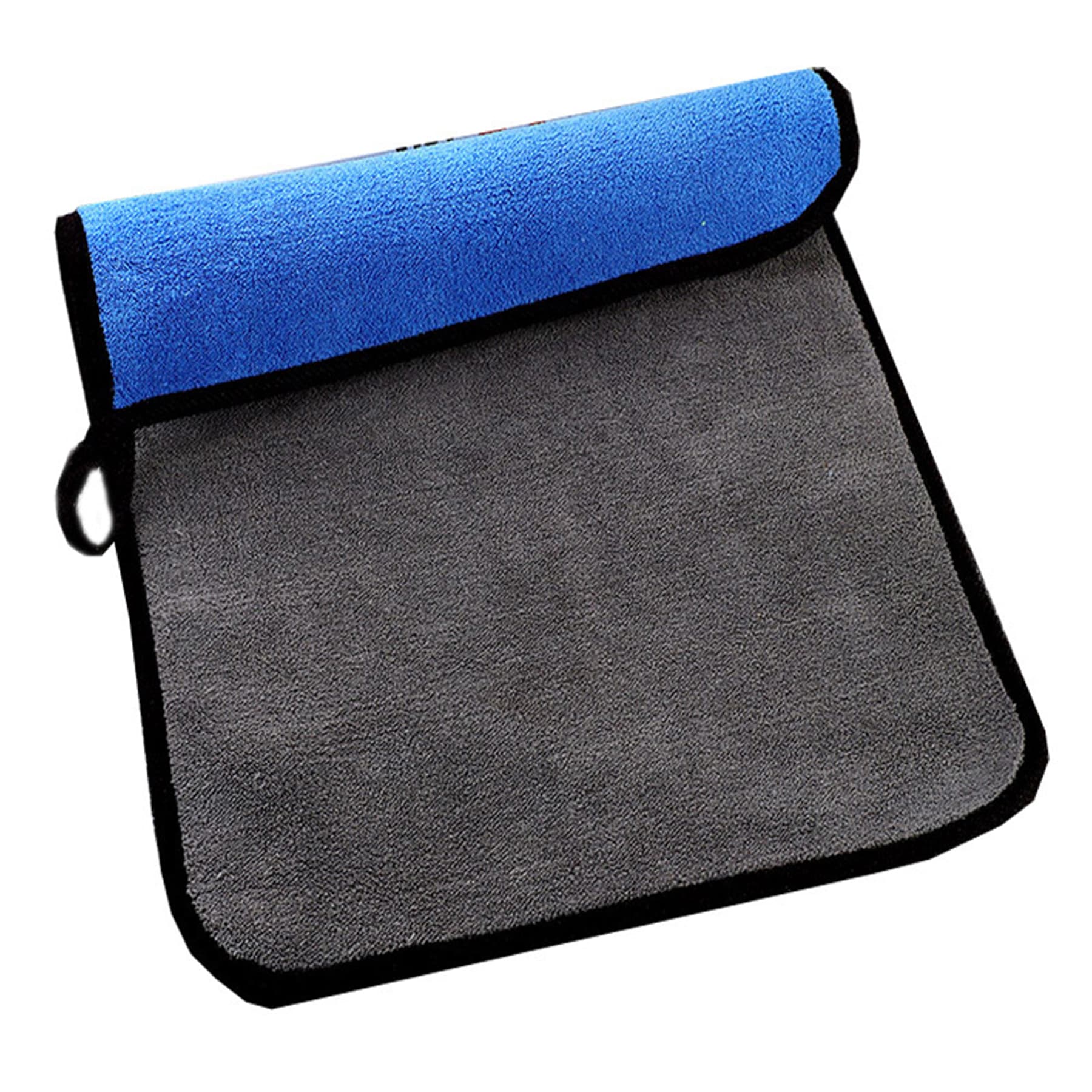 Thickened Quick-Drying Car Washing Towel thumbnail 3
