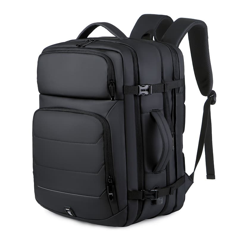 17 Inch Laptop Backpack thumbnail 4