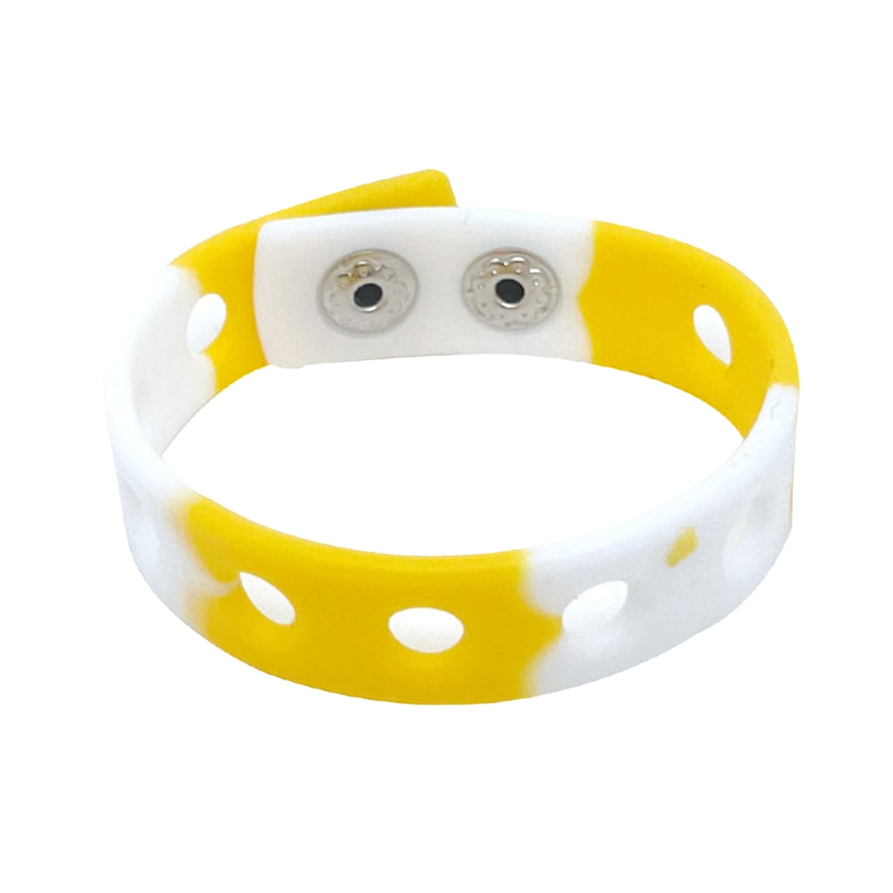 Silicone Wristbands Adjustable Kids Bracelets thumbnail 7