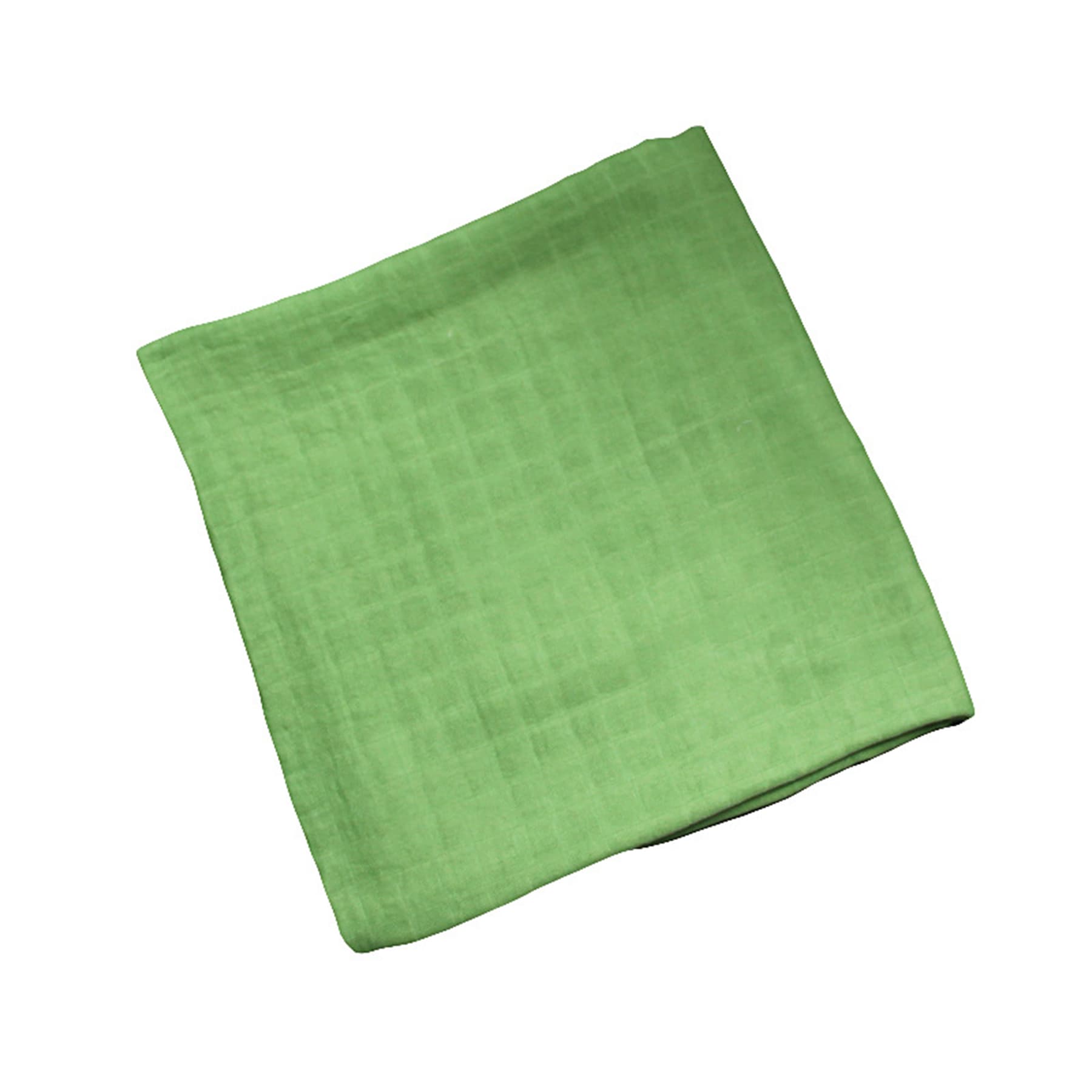 Bamboo Baby Blanket Swaddle thumbnail 4