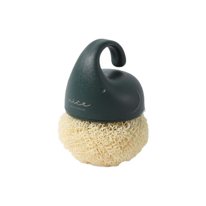 Short Handle Pot Dishwashing Brush thumbnail 2