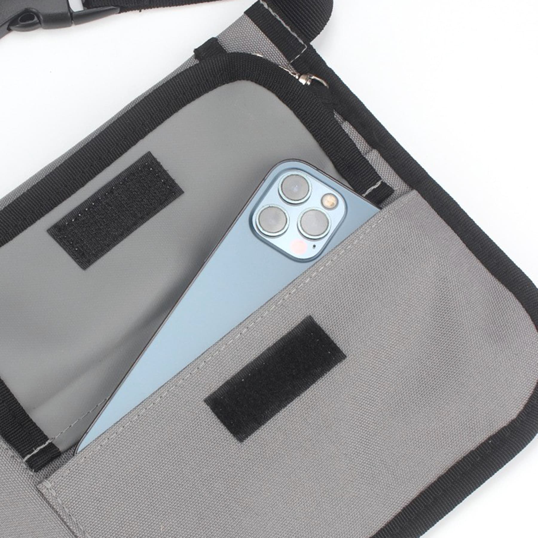 Professional Medical Organizer Belt Waist For Nurse thumbnail 7