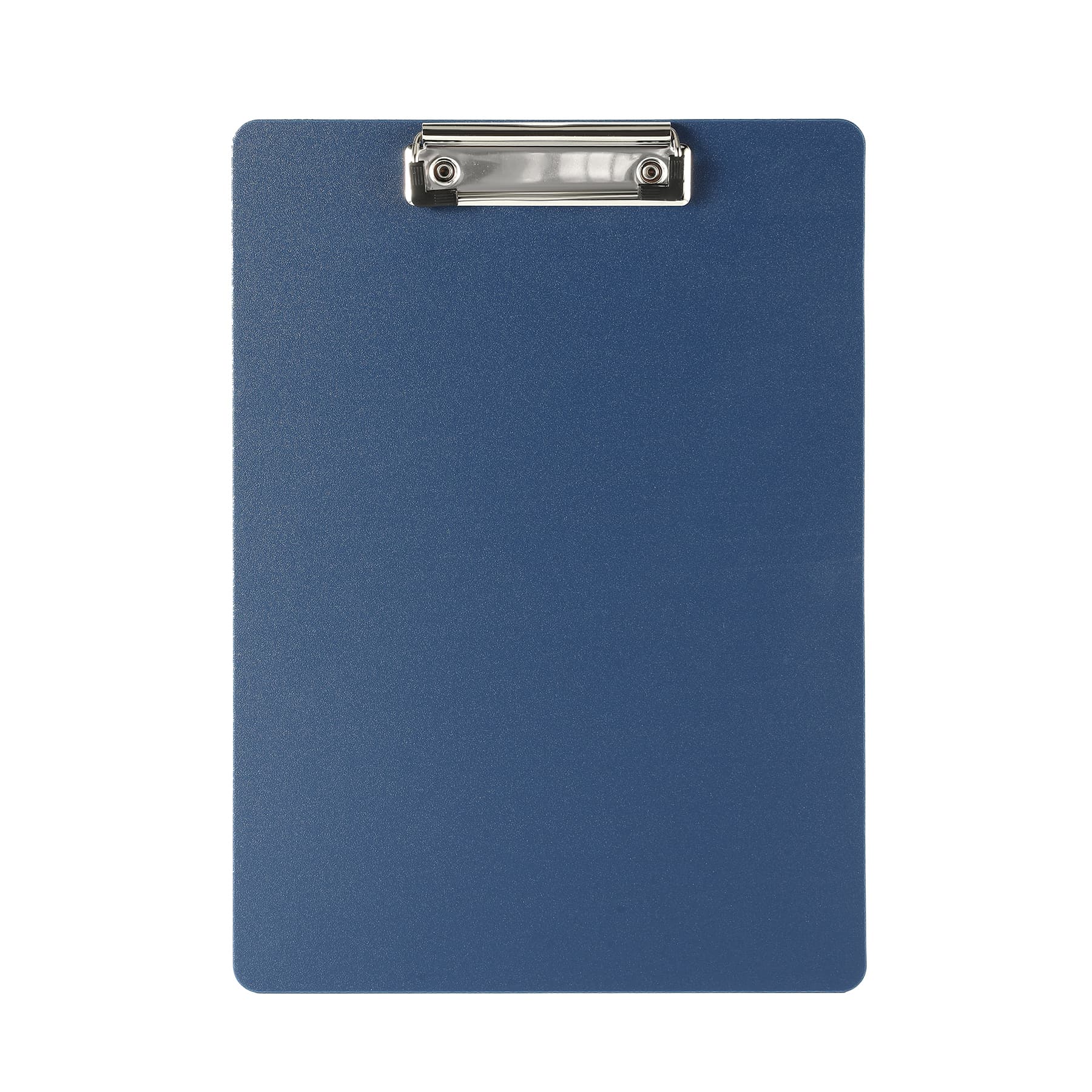 A4 Plastic Clipboards W/ Metal Clip & Hanging Hole thumbnail 2