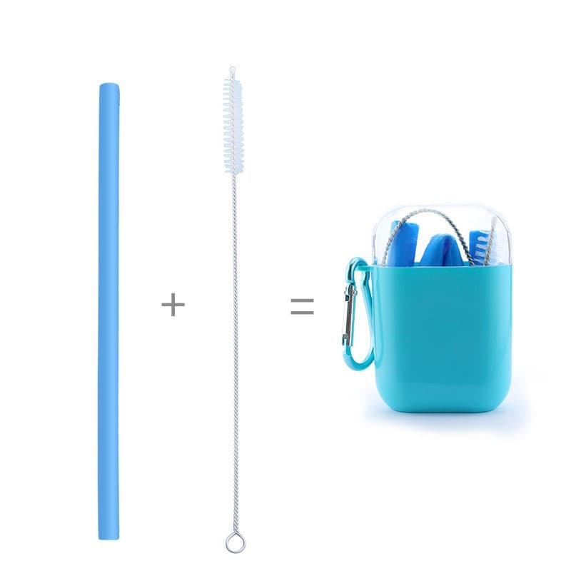 Reusable Straw thumbnail 7