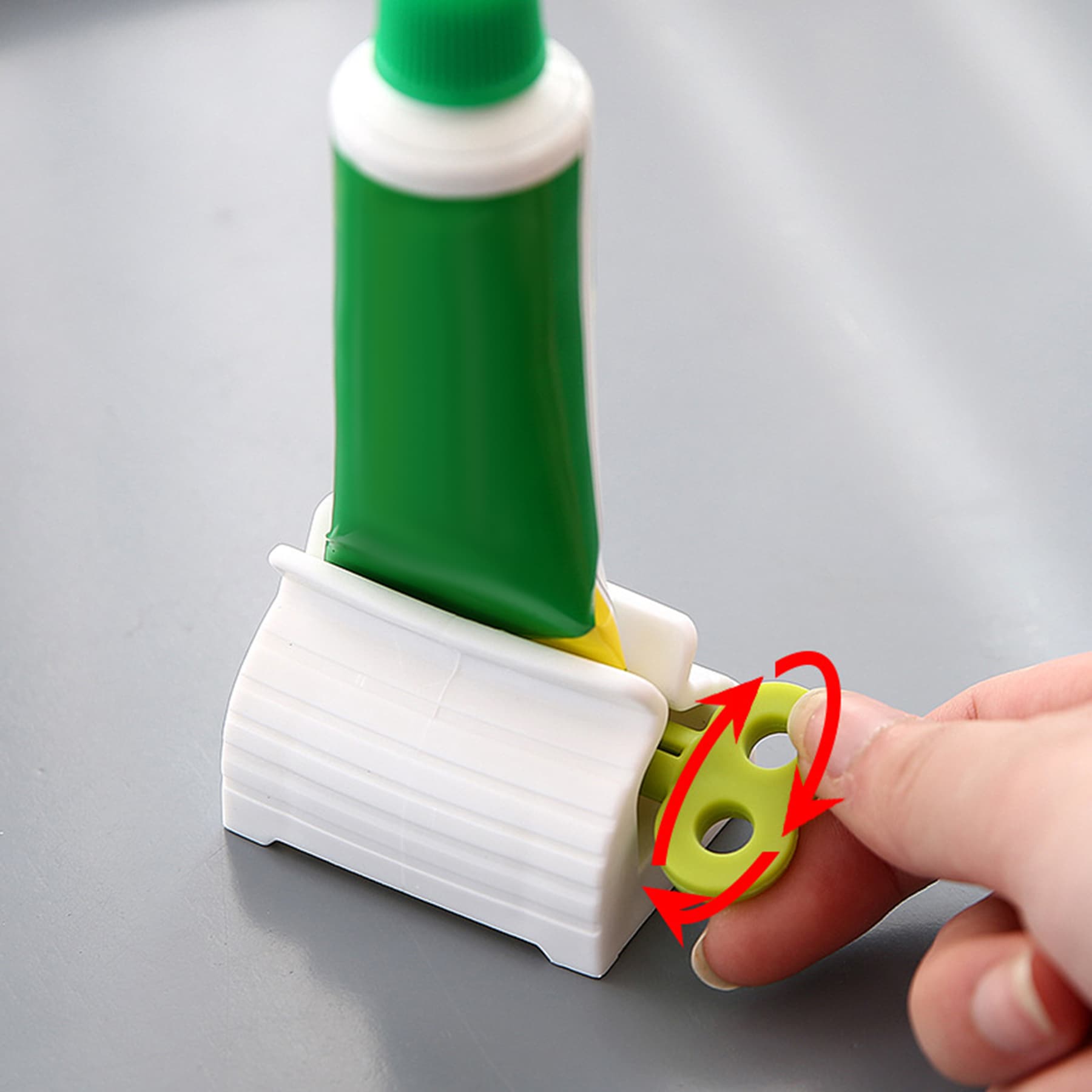 Manual Toothpaste Squeezer thumbnail 2