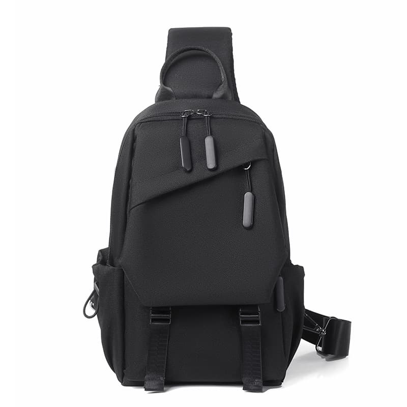 Polyester Fashion Crossbody Bag thumbnail 2