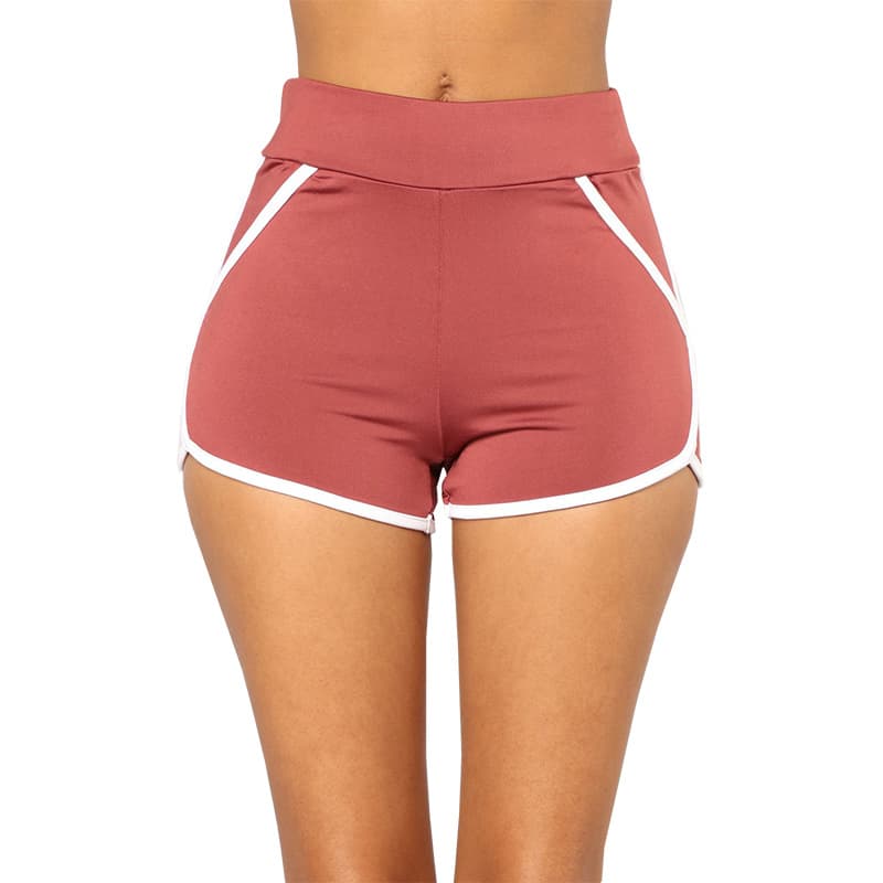 Women Yoga Short thumbnail 2
