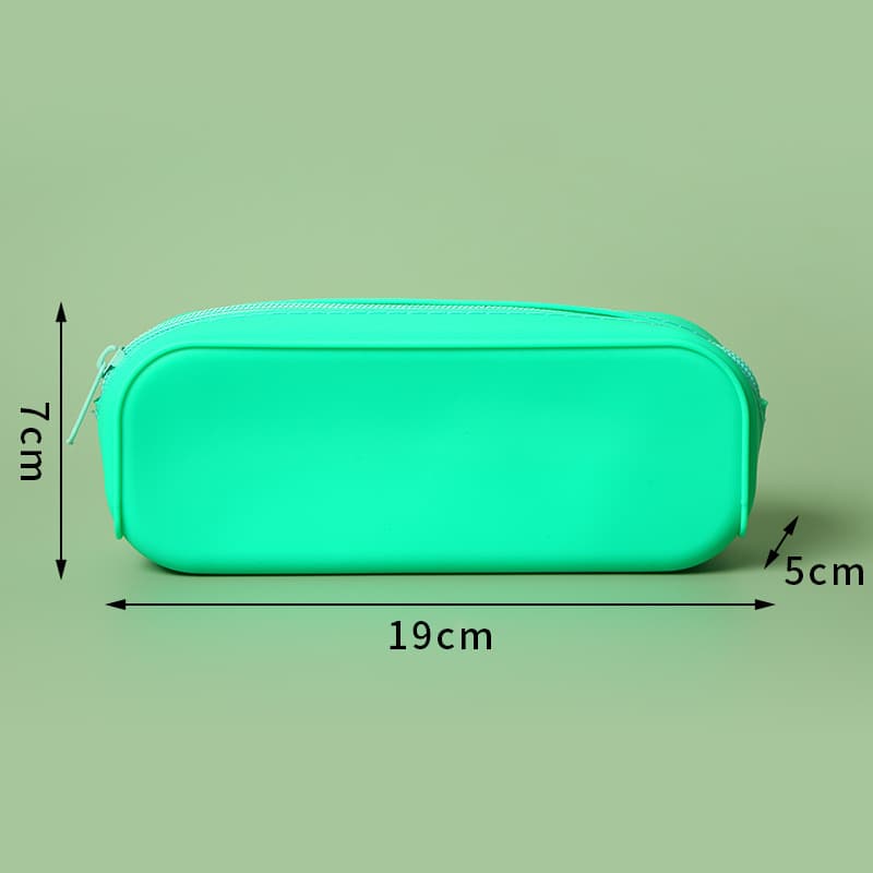 Silicone Pen Pencil Case thumbnail 7