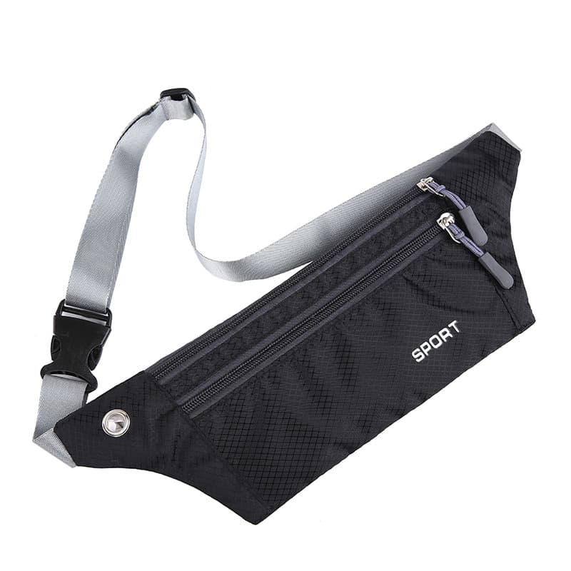 Waterproof Sports Fanny Pack thumbnail 8